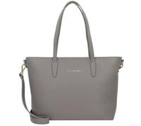 Valentino Zero ZERO RE Bolsa de hombro 35 cm gris