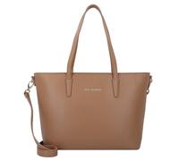 Valentino Zero ZERO RE Bolsa de hombro 35 cm marrón