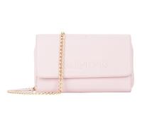 VALENTINO, ZIP AROUND WALLET, OCARINA BIANCO, TALLA UNICA