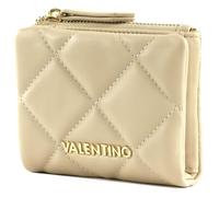 VALENTINO, Zip Around Wallet, Ocarina Ecru, Talla Unica