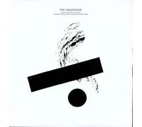 Valentinos, the - Man With the Gun/Cctv [Vinilo]