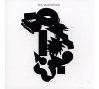 Valentinos, the - The Valentinos Ep