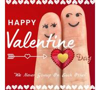 Valentin's Day Coloring Book: Romantic Coloring Book | A Journey of Emotions & Memories