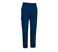 Valento Pantalón de Trabajo Multibolsillos, en Tejido Sarga Puntos Reforzados Orion