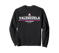 Valenzuela Philippenes Sudadera