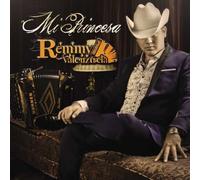 Valenzuela Remmy - Mi Princesa