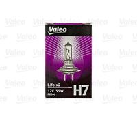 VALEO 032517 Bombilla, Luz Diurna Para ABARTH, ALFA ROMEO, ALPINA, AUDI