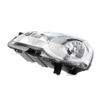 Faro delantero VALEO 043012, izquierda