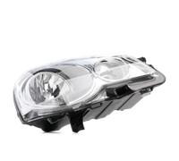 VALEO 043013 Faro delantero para VW POLO (9N) Halógena