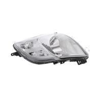VALEO - 43047 - Faro Principal Izquierdo Halógeno de Alto Rendimiento - Para TOYOTA Yaris II 01/2006 > 2008/11 - Frontal - Lado Izquierdo - Pack de 1