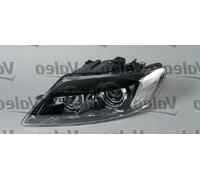 Faro izquierda D1S (lámpara de descarga gaseosa) 043256 VALEO para AUDI Q7