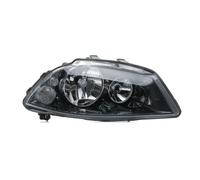 VALEO Faro delantero halógeno,43342 para los modelos de vehículos SEAT Ibiza III facelift (2007 > 2008)