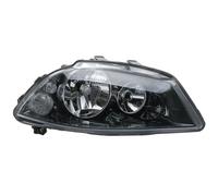 VALEO Faro delantero halógeno,43342 para los modelos de vehículos SEAT Ibiza III facelift (2007 > 2008)