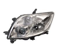 Ópticas / Faros / Bombillas > Ópticas y faros > Faro principal