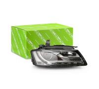 Faro derecha D3S (lámpara de descarga de gases) 043578 VALEO para AUDI A5