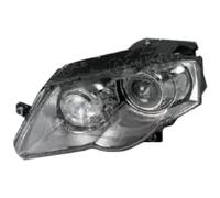 Valeo Faro principal Xenón con Brillo y Claridad Premium 43625 - Para VOLKSWAGEN Passat VI 03/2005 > 11/2010 - Frontal - Lado Izquierdo - Pack de 1