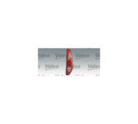VALEO 043636 Piloto Faro Trasero Derecho para Renault Kangoo (2008-2013) con tap