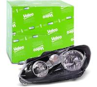 Valeo 043850 Faro Principal