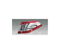 VALEO 043969 Piloto Faro Trasero Derecho para Peugeot 508 SW I