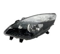VALEO 043972 Faro delantero para RENAULT GRAND SCÉNIC III (JZ0/1) Halógena