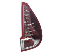 Valeo Piloto posterior, Tecnología halógena 44043 - Para RENAULT Scenic III 03/2009 > 01/2012 - Lado Derecho
