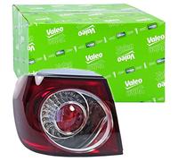 Valeo 044065 Faros Delanteros