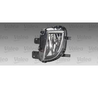 VALEO 044073 Faro antiniebla H8 para VW GOLF VI (5K1) Golf VI Cabrio (517)