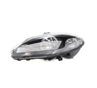 Faro izquierda H7 044089 VALEO para SEAT LEON ALTEA ALTEA XL