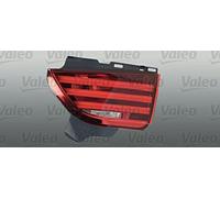 Valeo 044147 Faros Delanteros