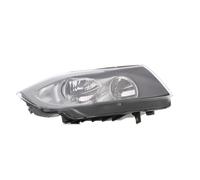 VALEO Faro delantero halógeno,44192 para los modelos de vehículos BMW 3 Series Berline (2005 > 2011)