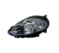 Valeo 044211 Faro Principal