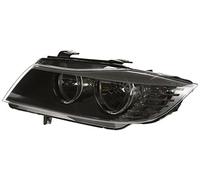 Valeo Faro Principal Izquierdo Halógeno de Alto Rendimiento 44271 - Para BMW 3 Series FL 07/2007 > 05/2012 - Frontal - Lado Izquierdo - Pack de 1