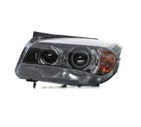 VALEO - 44295 - Faro principal Xenón con Brillo y Claridad Premium - Para BMW X1 10/2009 > 07/2012 - Frontal - Lado Izquierdo - Pack de 1
