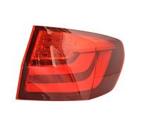 Valeo 044380 Faros Delanteros