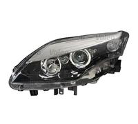 VALEO 044535 Faro delantero para RENAULT LAGUNA III Grandtour (KT0/1) Halógena