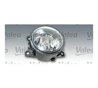 VALEO 044551 Faro delantero