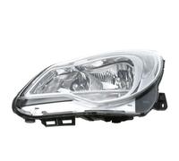 VALEO 044585 Faro delantero para OPEL Corsa D Hatchback (S07) Halógena