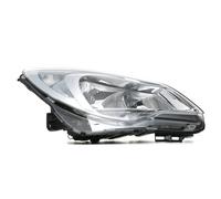 Faro delantero VALEO 044586, derecha