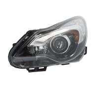 Valeo 044589 Faro Principal
