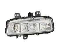 Faro antiniebla halógeno izquierda 044648 VALEO para LAND ROVER