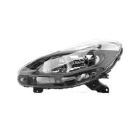 VALEO 044654 Faro delantero