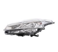 VALEO Faro principal para PEUGEOT: 208 (Ref: 044744)
