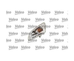 VALEO-044762-Luz diurna Piloto intermitente