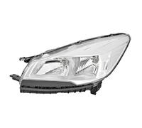 VALEO 044979 Faro delantero para FORD Kuga Mk2 (DM2) Halógena