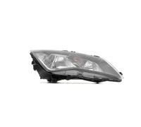 Valeo Faro Principal Derecho Halógeno de Alto Rendimiento 45101 - Para SEAT Leon III 12/2012 > 12/2016 - Frontal - Lado Derecho - Pack de 1