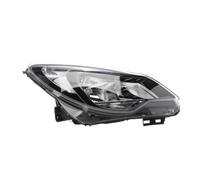 Faro delantero VALEO 045287, derecha
