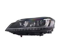 Valeo 045338 Faros Delanteros para Automóviles, Faros Coche