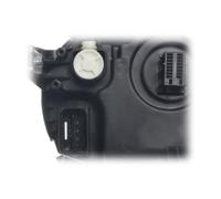 Faro izquierda 045360 VALEO para MINI MINI MINI CLUBMAN MINI Descapotable