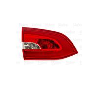 Valeo Faro trasero halógeno 45374 para PEUGEOT 308 SW (2014 > )