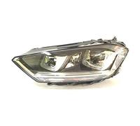 Valeo 045400 Faros Delanteros para Automóviles